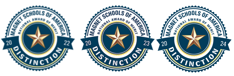 Magnet School America 22-23